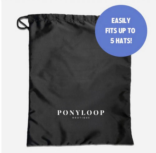 Ponyloop® Transport Bag